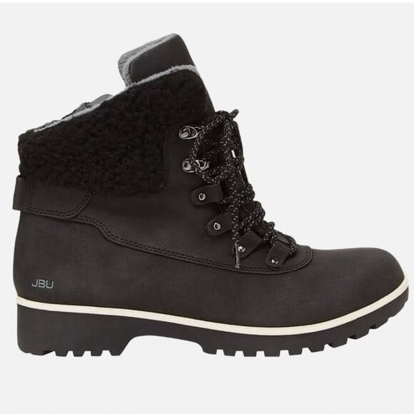 JBU by Jambu Boots Women's Redrock Weather Ready - Picture 3 of 13